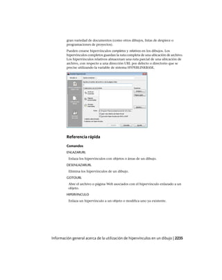 AutoCAD 2012 Manual de Usuario