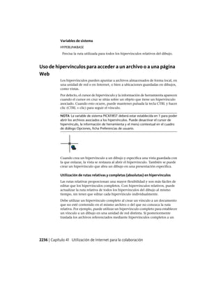 AutoCAD 2012 Manual de Usuario