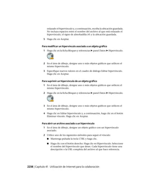 AutoCAD 2012 Manual de Usuario