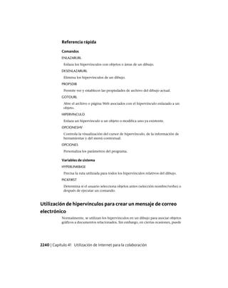 AutoCAD 2012 Manual de Usuario