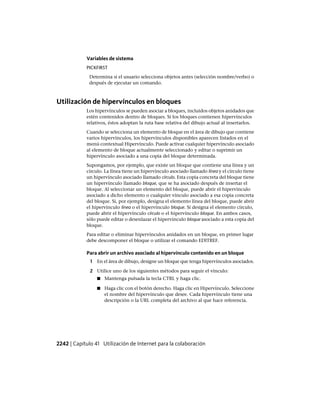 AutoCAD 2012 Manual de Usuario