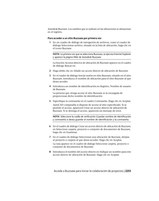 AutoCAD 2012 Manual de Usuario