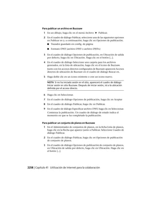 AutoCAD 2012 Manual de Usuario