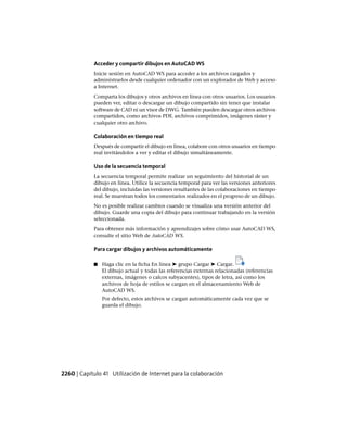 AutoCAD 2012 Manual de Usuario