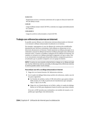 AutoCAD 2012 Manual de Usuario