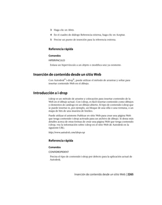 AutoCAD 2012 Manual de Usuario