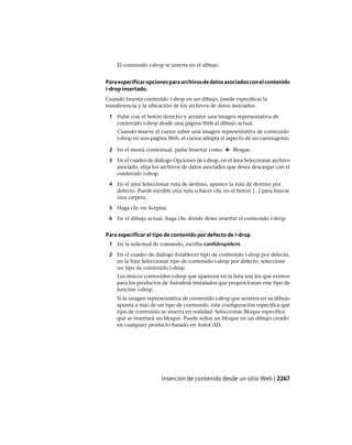 AutoCAD 2012 Manual de Usuario