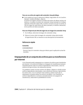 AutoCAD 2012 Manual de Usuario