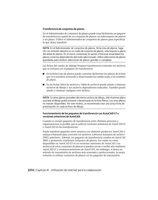 AutoCAD 2012 Manual de Usuario