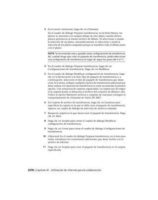 AutoCAD 2012 Manual de Usuario