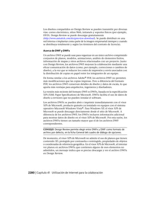 AutoCAD 2012 Manual de Usuario