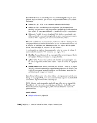 AutoCAD 2012 Manual de Usuario