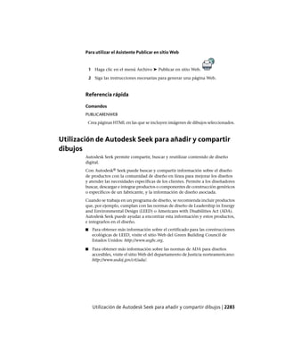 AutoCAD 2012 Manual de Usuario