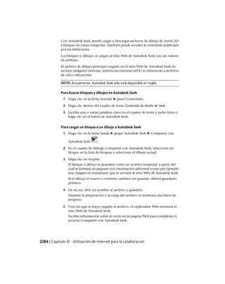 AutoCAD 2012 Manual de Usuario