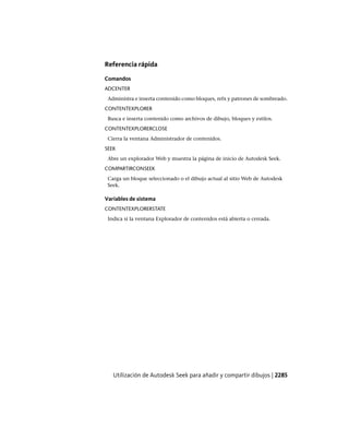 AutoCAD 2012 Manual de Usuario