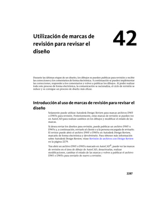AutoCAD 2012 Manual de Usuario