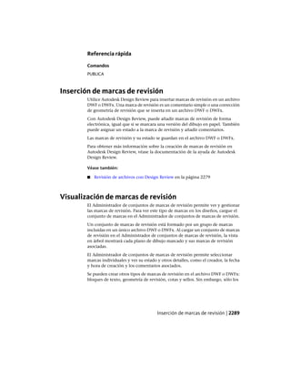 AutoCAD 2012 Manual de Usuario