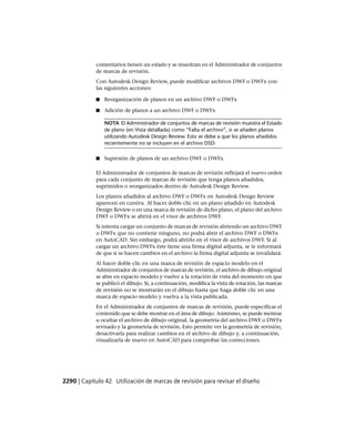 AutoCAD 2012 Manual de Usuario