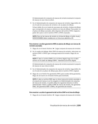 AutoCAD 2012 Manual de Usuario