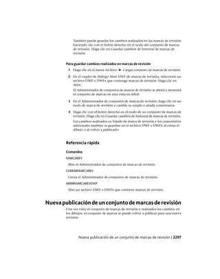 AutoCAD 2012 Manual de Usuario