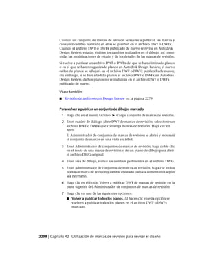 AutoCAD 2012 Manual de Usuario