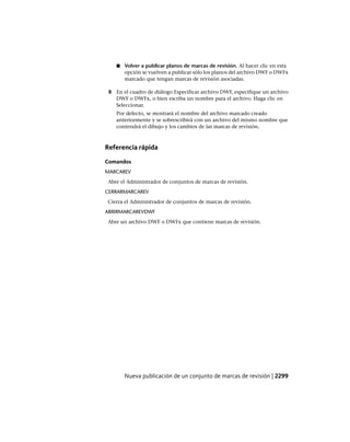 AutoCAD 2012 Manual de Usuario