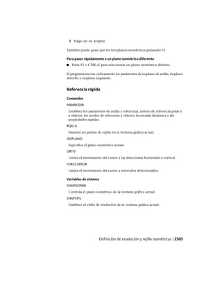 AutoCAD 2012 Manual de Usuario