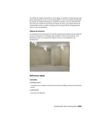 AutoCAD 2012 Manual de Usuario