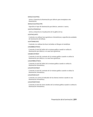 AutoCAD 2012 Manual de Usuario