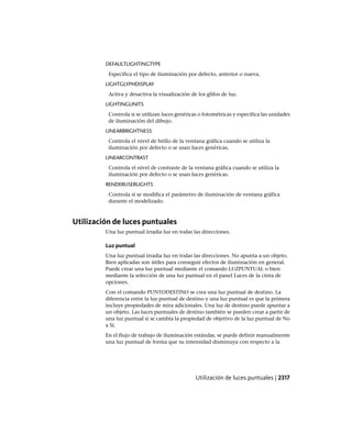 AutoCAD 2012 Manual de Usuario