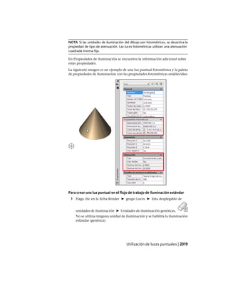 AutoCAD 2012 Manual de Usuario
