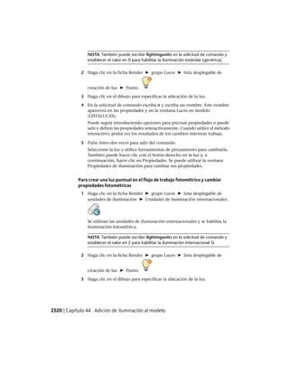 AutoCAD 2012 Manual de Usuario