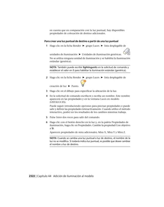 AutoCAD 2012 Manual de Usuario