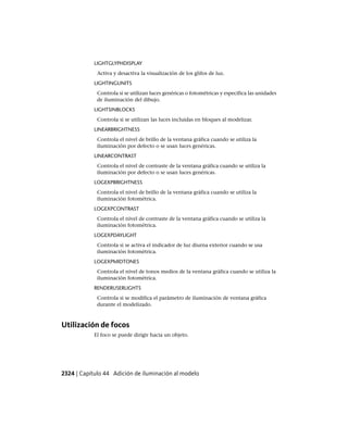 AutoCAD 2012 Manual de Usuario