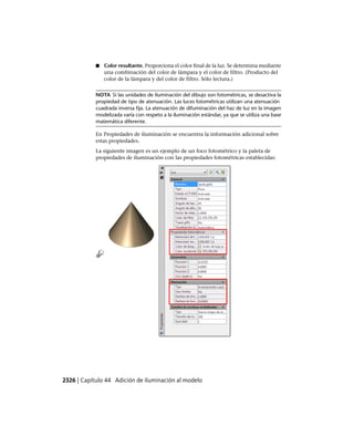 AutoCAD 2012 Manual de Usuario