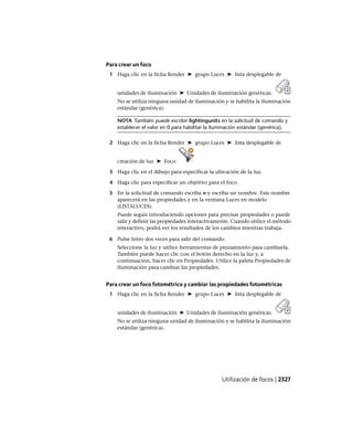 AutoCAD 2012 Manual de Usuario