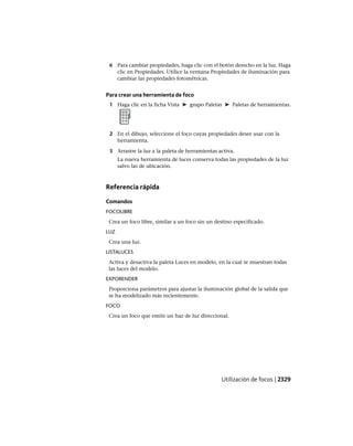 AutoCAD 2012 Manual de Usuario