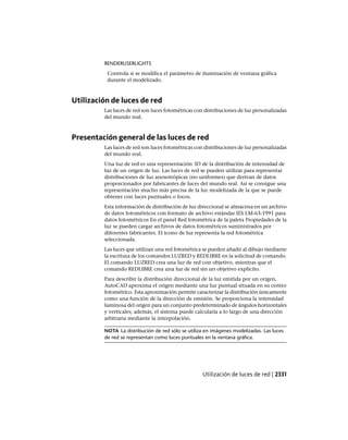 AutoCAD 2012 Manual de Usuario