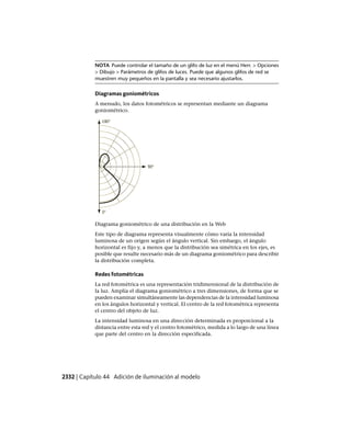 AutoCAD 2012 Manual de Usuario