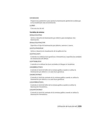 AutoCAD 2012 Manual de Usuario