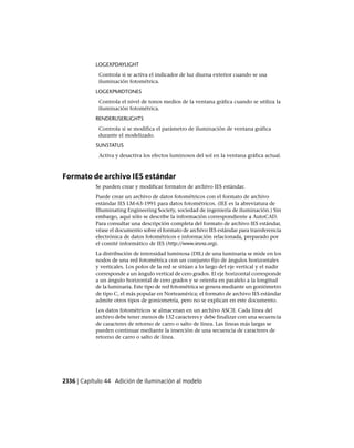 AutoCAD 2012 Manual de Usuario