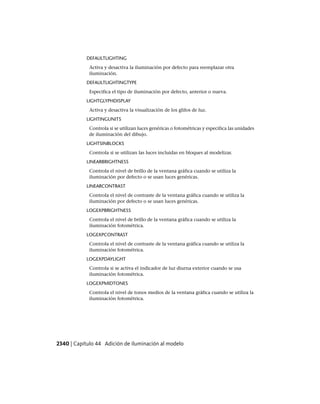 AutoCAD 2012 Manual de Usuario