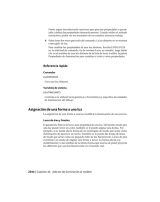 AutoCAD 2012 Manual de Usuario