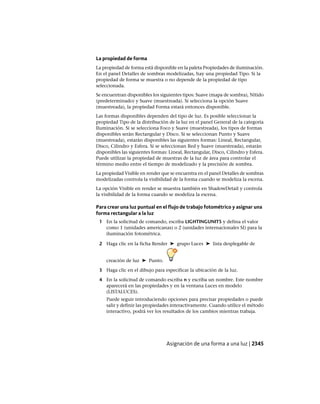 AutoCAD 2012 Manual de Usuario