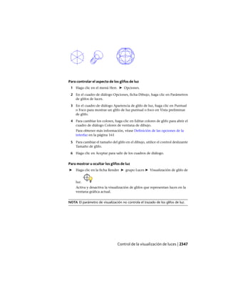 AutoCAD 2012 Manual de Usuario