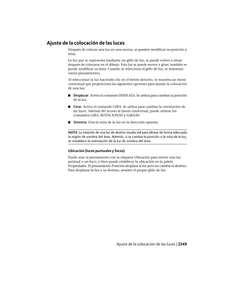 AutoCAD 2012 Manual de Usuario