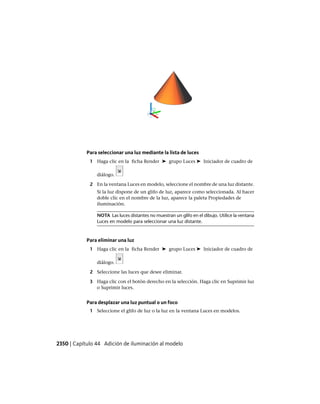 AutoCAD 2012 Manual de Usuario