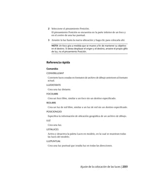 AutoCAD 2012 Manual de Usuario