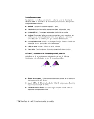 AutoCAD 2012 Manual de Usuario