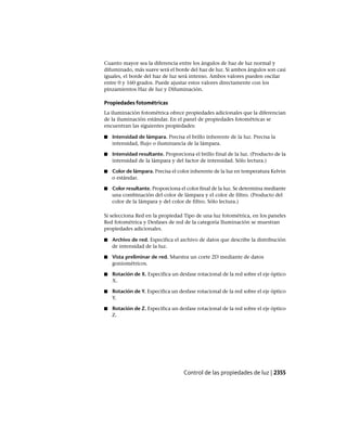 AutoCAD 2012 Manual de Usuario